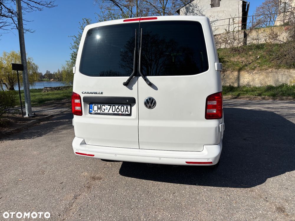 Volkswagen Caravelle 2.0 TDI L2 Trendline - 8