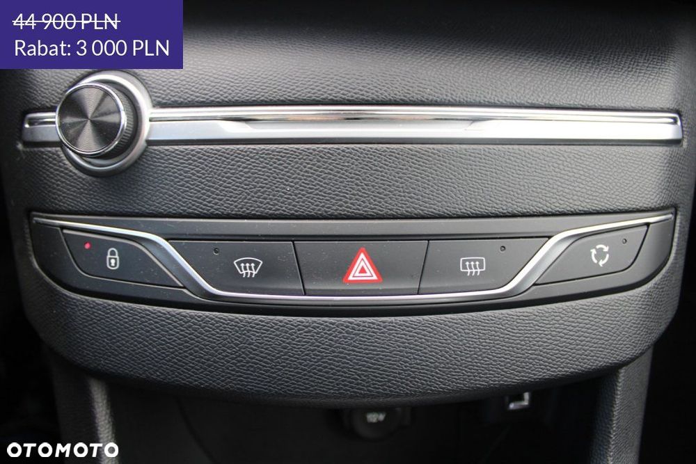 Peugeot 308 - 15