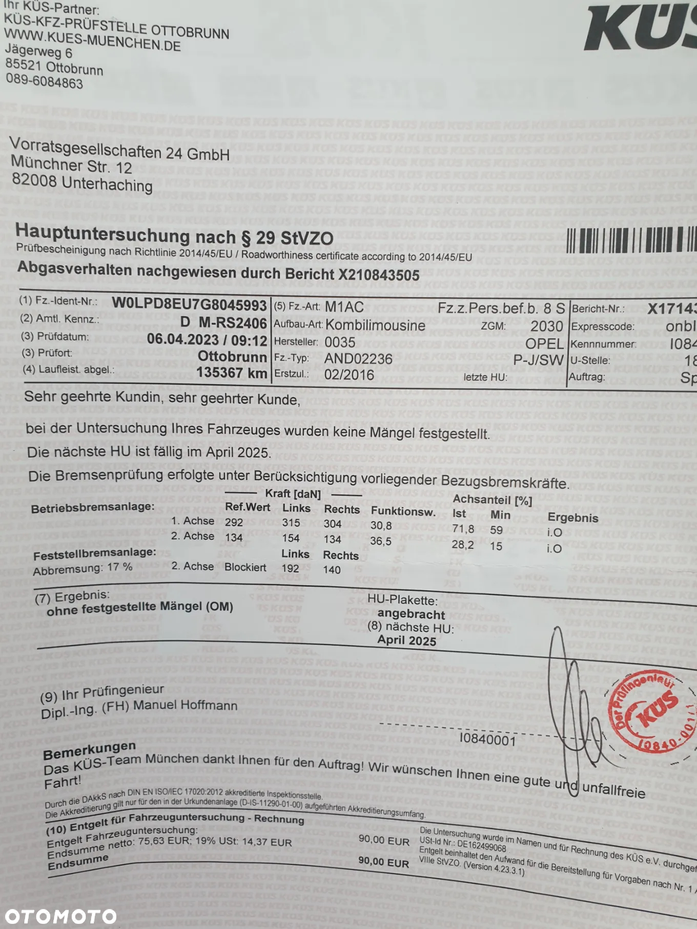 Opel Astra 1.4 Turbo Sports Tourer 150 Jahre - 26