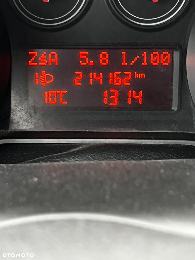 Fiat Bravo 1.4 T-JET 16V Dynamic - 10