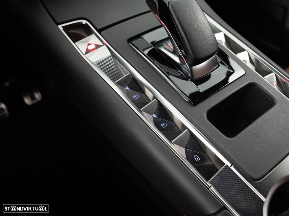 DS DS7 Crossback E-Tense Rivoli EAT8 - 24