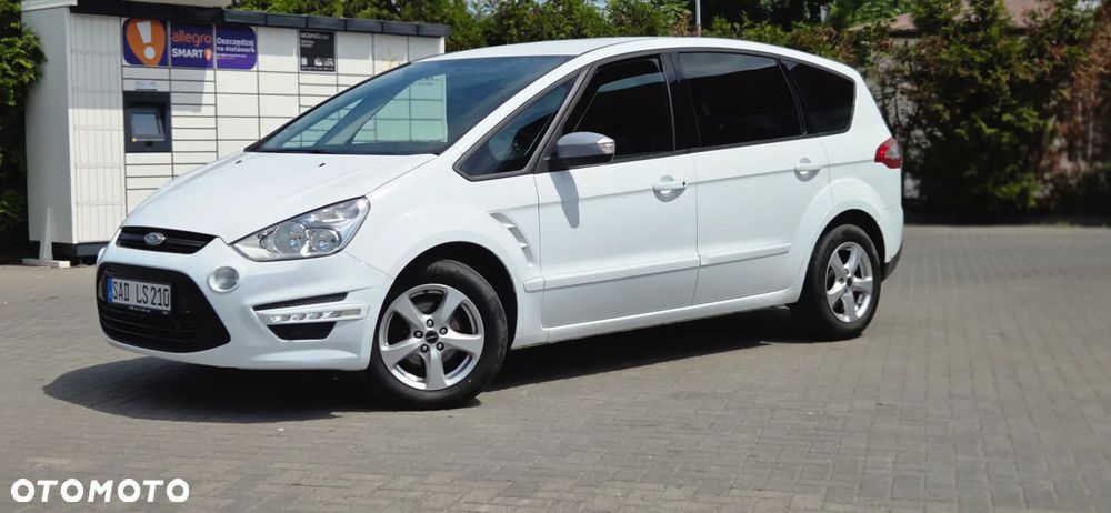 Ford S-Max 2.0 TDCi DPF Business Edition - 6