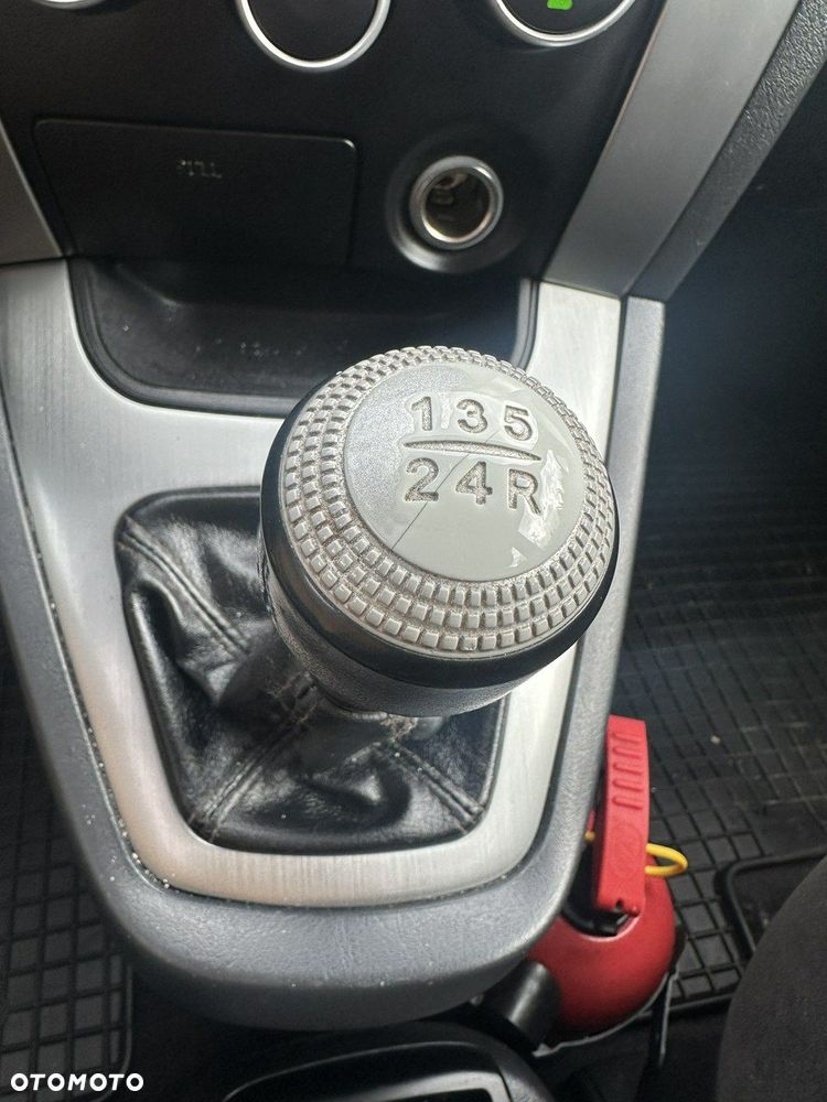 Hyundai Tucson 2.0 2WD Edition Plus - 19