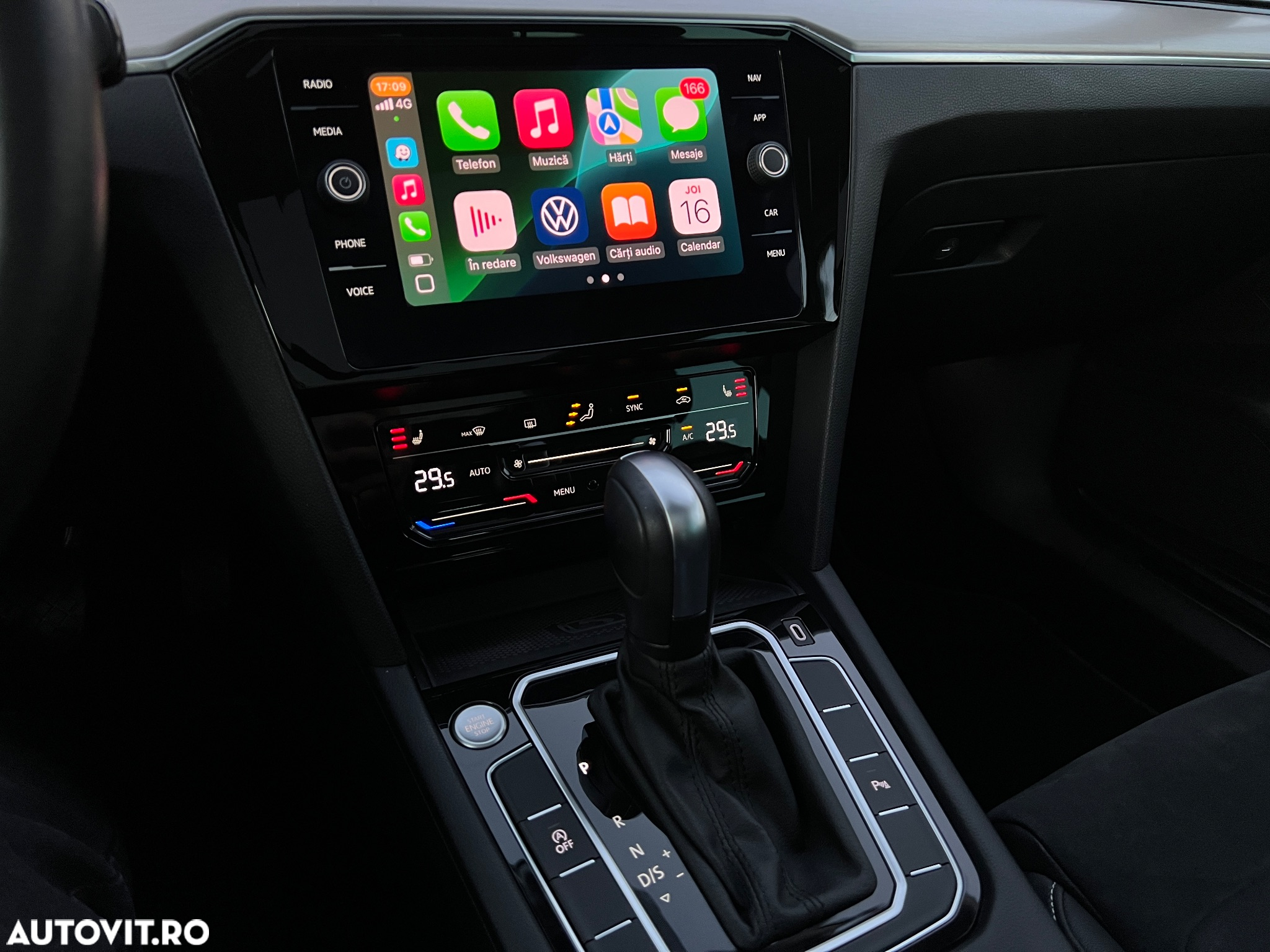 Volkswagen Passat Variant 2.0 TDI DSG Elegance - 33