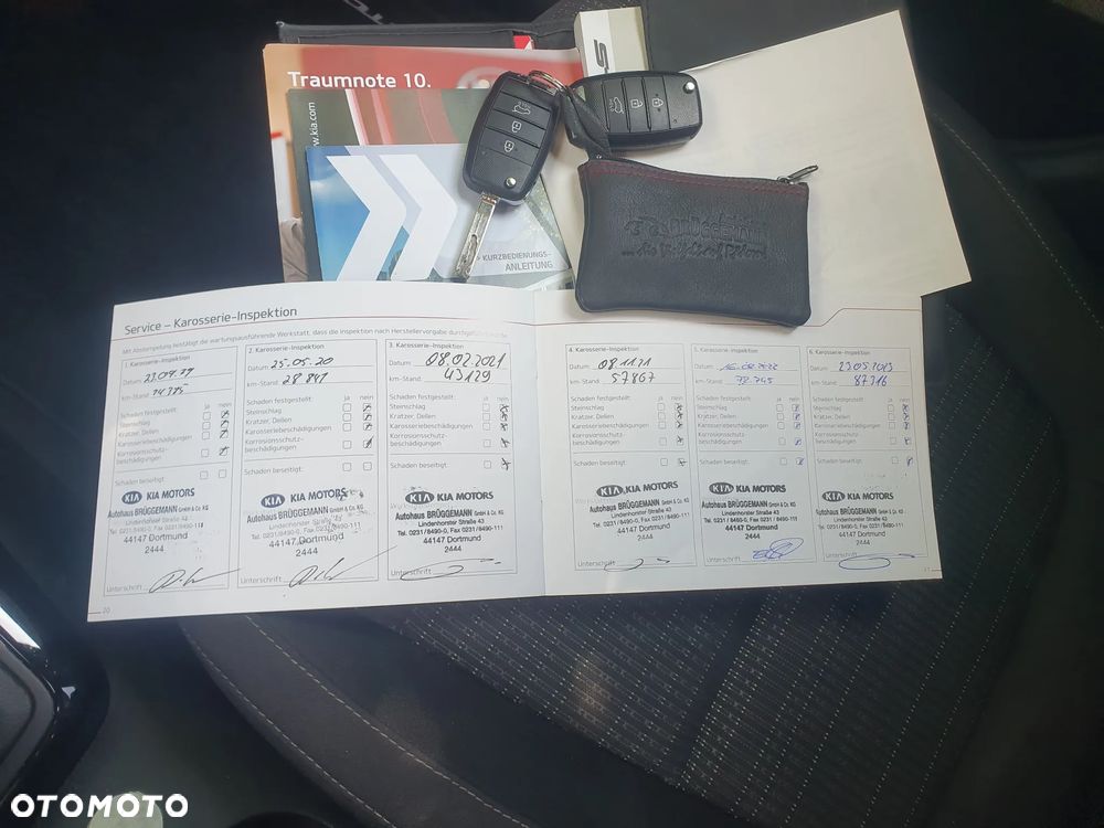 Kia Stonic 1.4 XL - 12