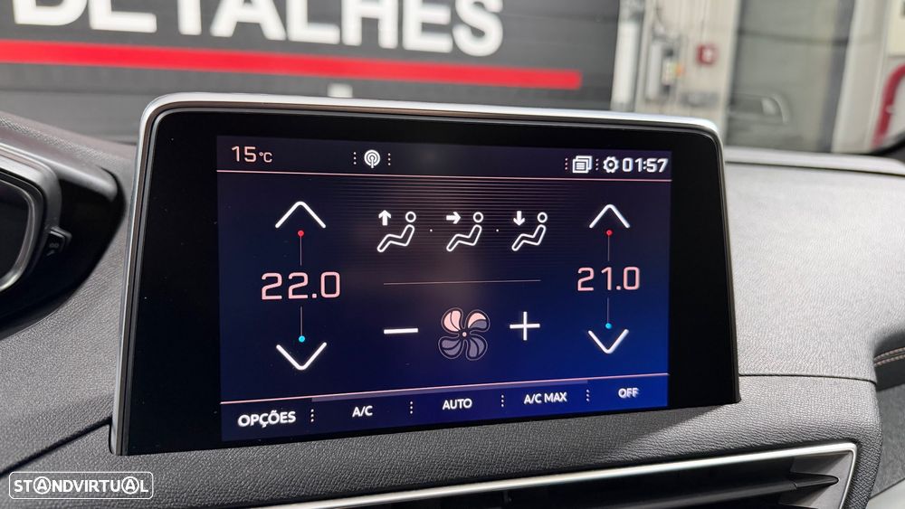 Peugeot 5008 1.2 PureTech GT Line - 30