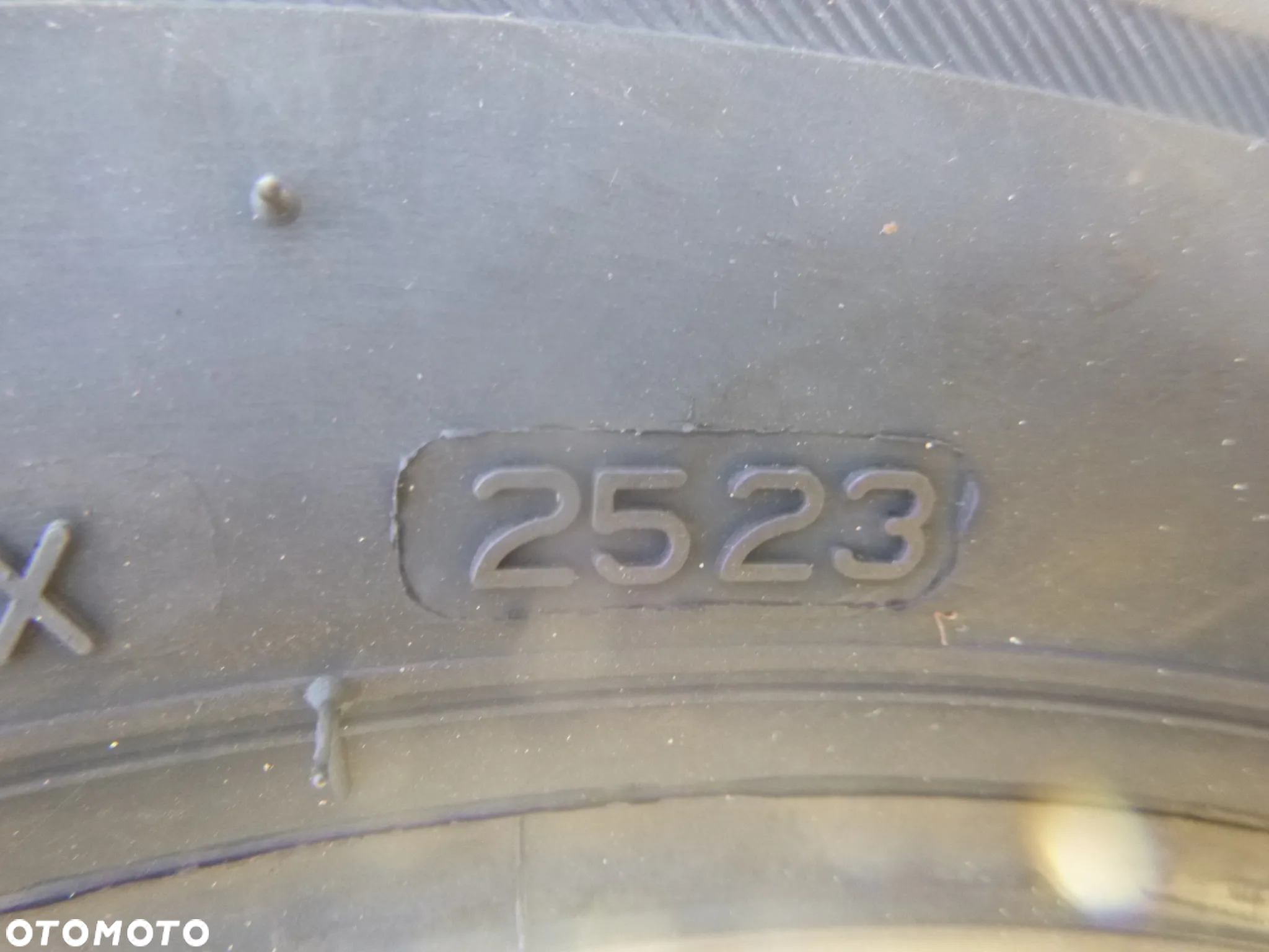 nowa opona zimowa bridgestone blizzak lm32 225/55 r16 99H - 4