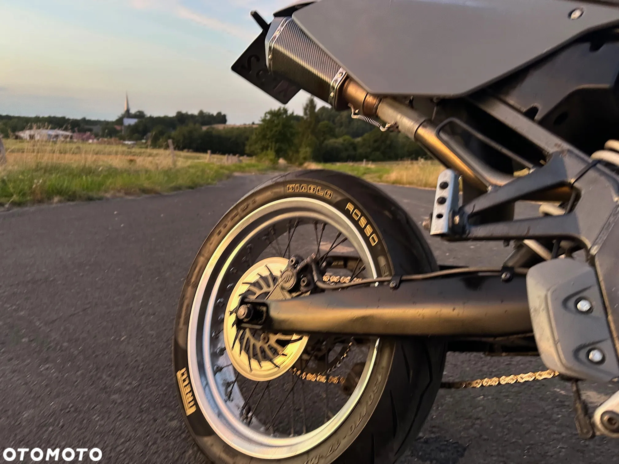 Derbi Senda
