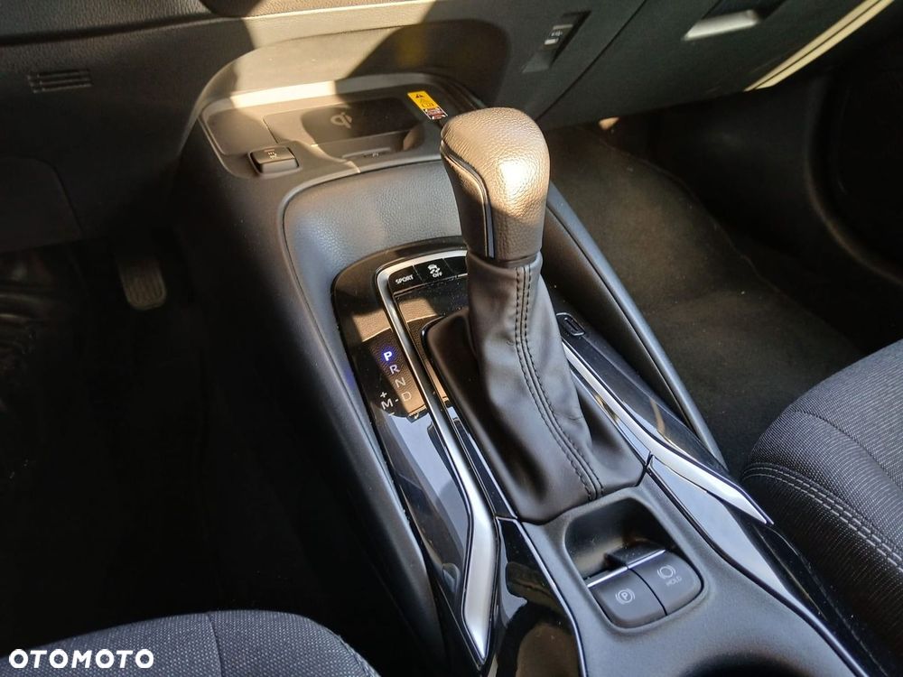 Toyota Corolla 1.5 Comfort MS - 22