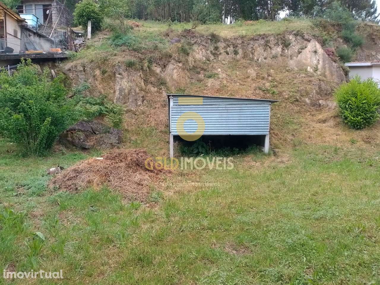 Terreno para construção - Grande imagem: 4/14