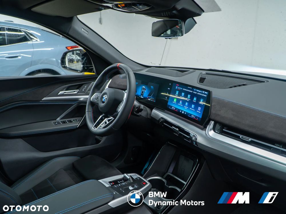 BMW X2 - 21