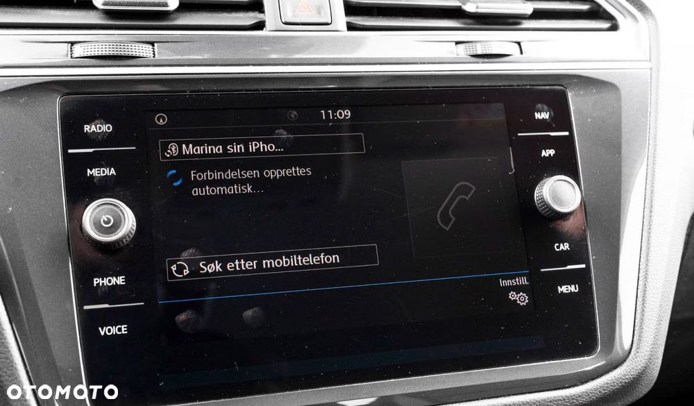 Volkswagen Tiguan 2.0 TDI SCR 4MotION DSG R-Line - 17