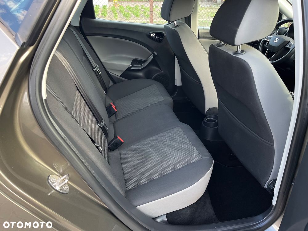 Seat Ibiza 1.2 TSI Style - 25