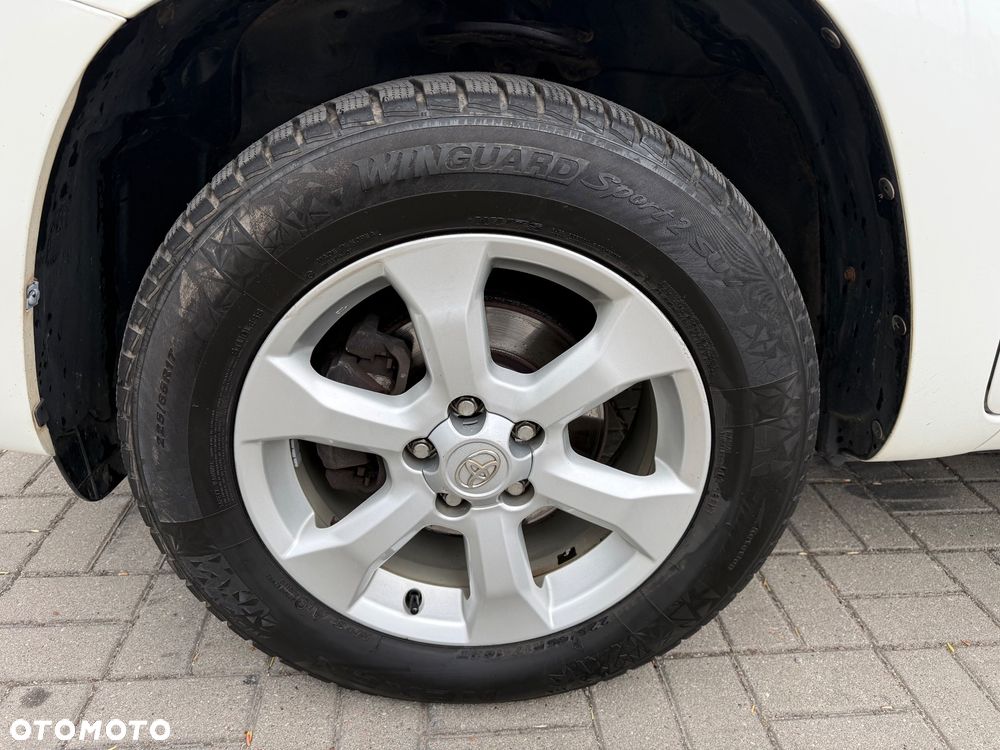 Toyota RAV4 2.0 4x2 Sol - 14