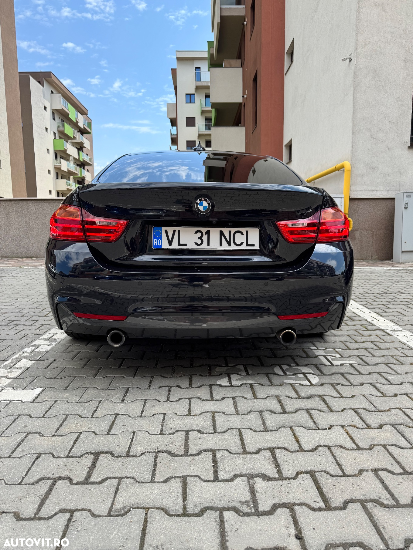 BMW Seria 4 - 18