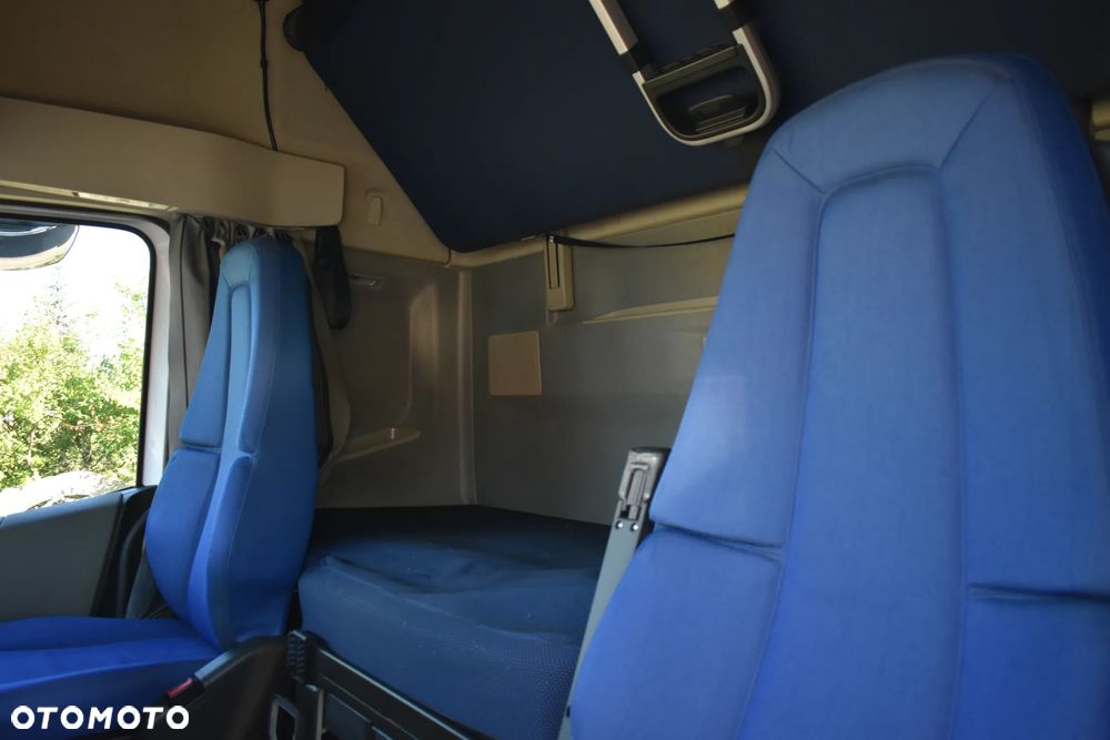 Volvo FH500 // XXL // 2024// I PARK COOL // LED // NAVI // KAMERY // - 26