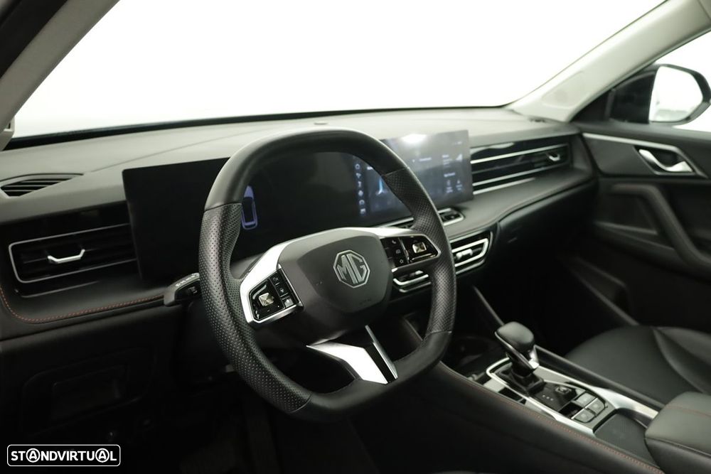 MG EHS 1.5 T-GDI Plug-in Hybrid Luxury - 8