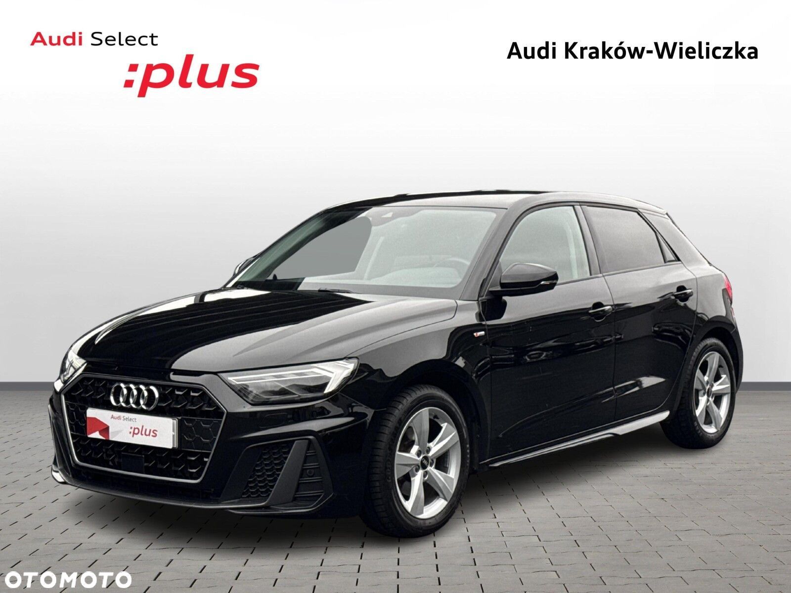 Audi A1 - 1
