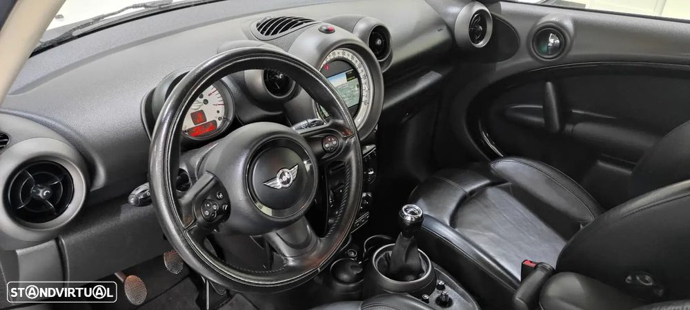 MINI Countryman - 5