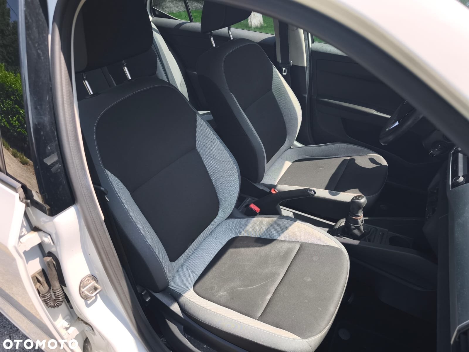 Skoda Fabia 1.0 MPI Ambition - 19