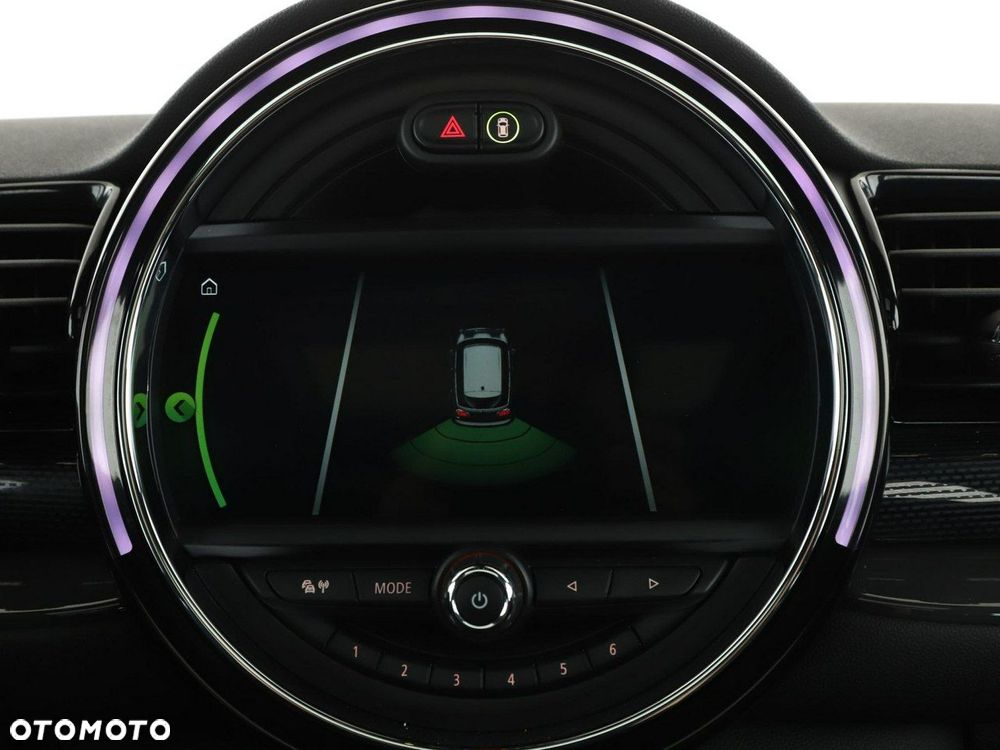 MINI Clubman Cooper S - 20