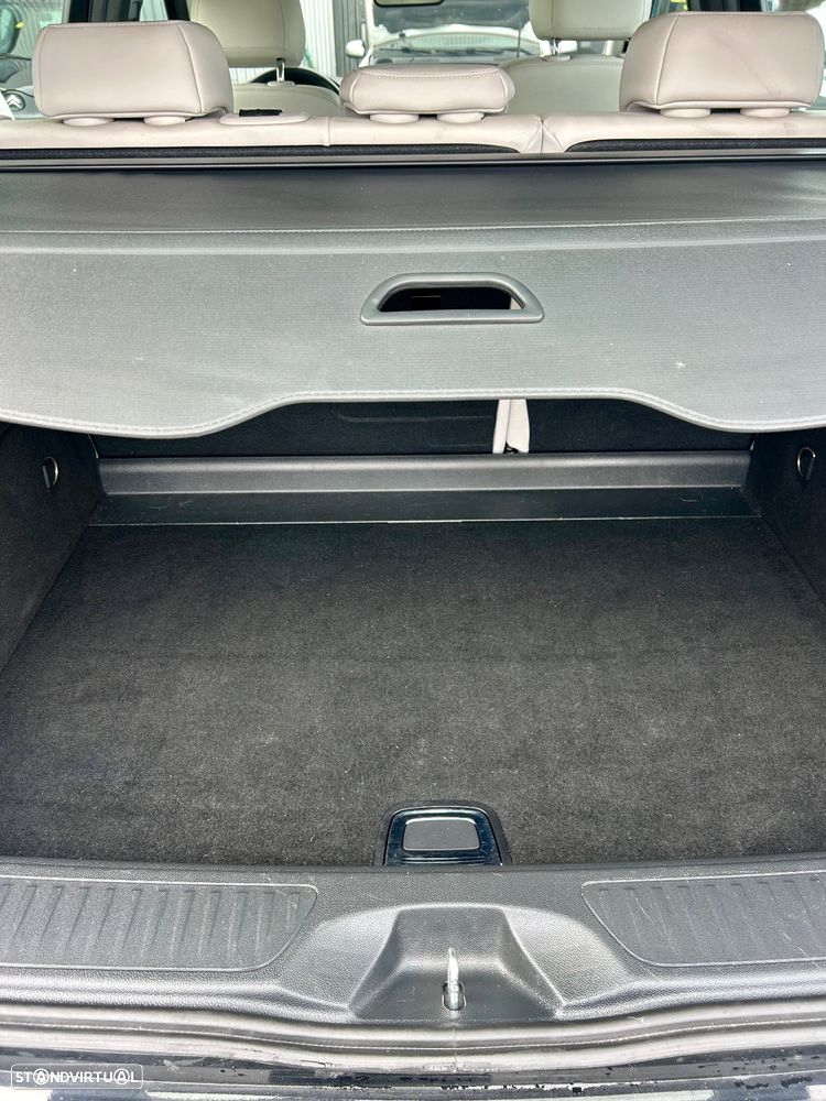 Mercedes-Benz B 180 CDi Urban - 17