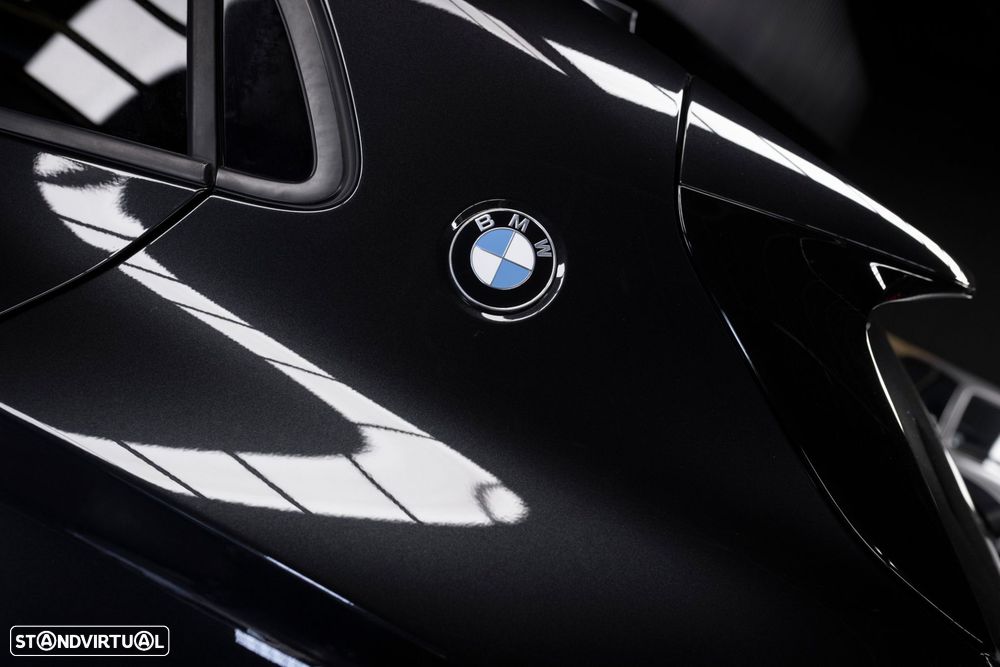 BMW X2 18 i sDrive Auto - 9