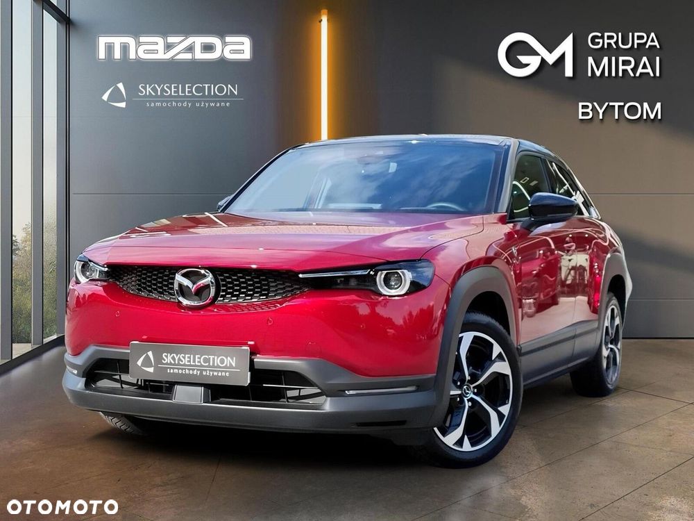 Mazda MX-30 PHEV Makoto - 2