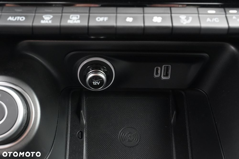 Alfa Romeo Tonale 1.5 T4 GSE mHEV Veloce DCT - 25