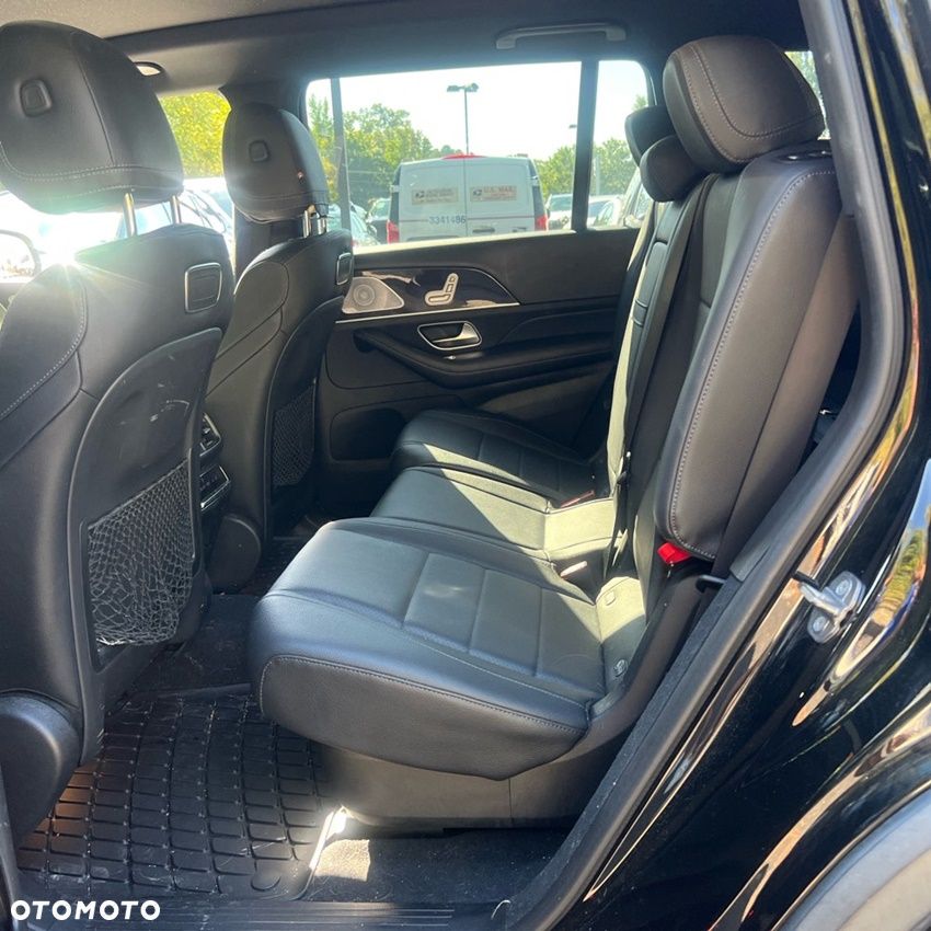 Mercedes-Benz GLS 450 4-Matic - 16
