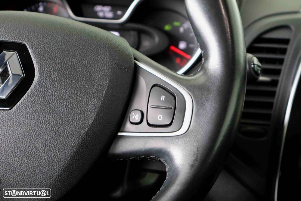 Renault Captur 1.5 dCi Exclusive - 40