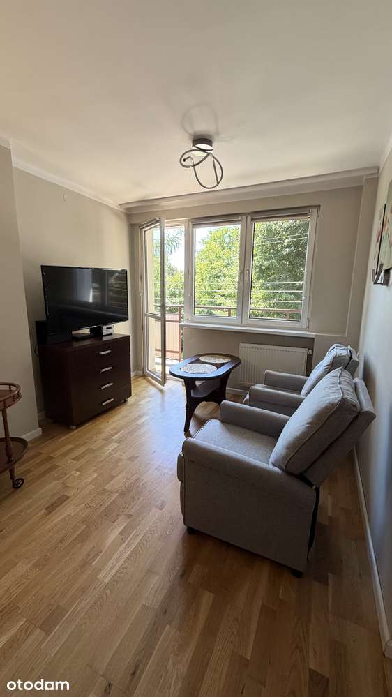 Mieszkanie Trzebinia | 56.9 m2 | 3 pokoje | balkon | po remoncie