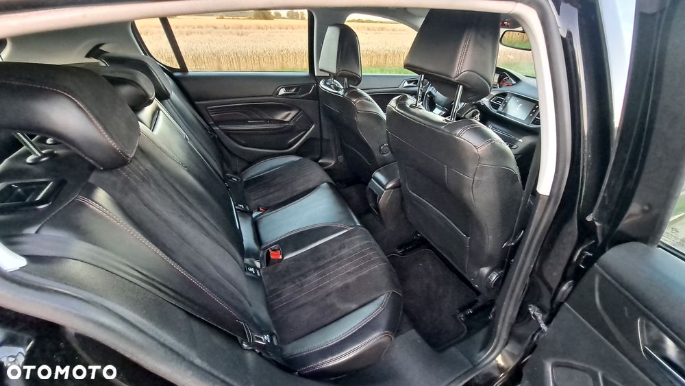 Peugeot 308 1.6 e-HDi Allure S&S - 6