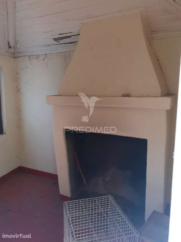 Quinta com mais 4 hectares na Serra da Aldeia Nova - Grande imagem: 3/23