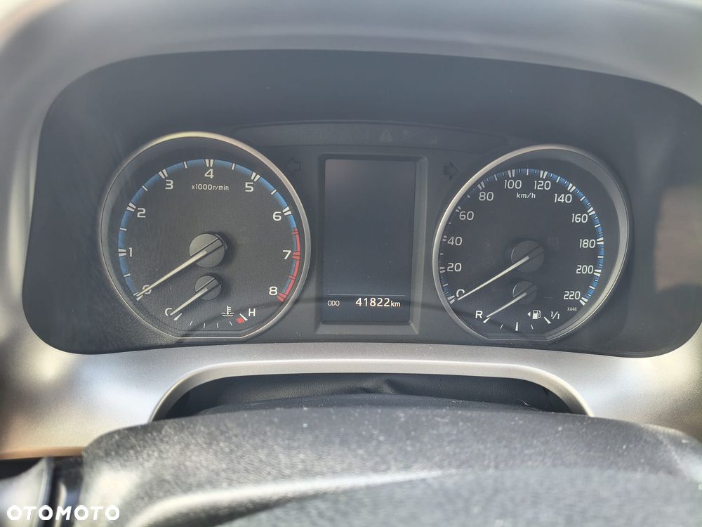 Toyota RAV4 2.0 Active 4x4 - 13