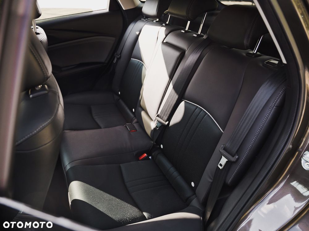 Mazda CX-3 2.0 SkyPassion - 24