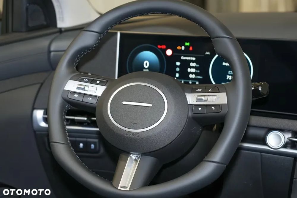 Hyundai Tucson 1.6 T-GDi Modern 2WD - 9