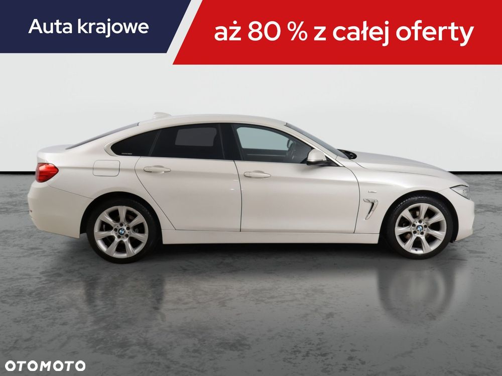 BMW Seria 4 - 8