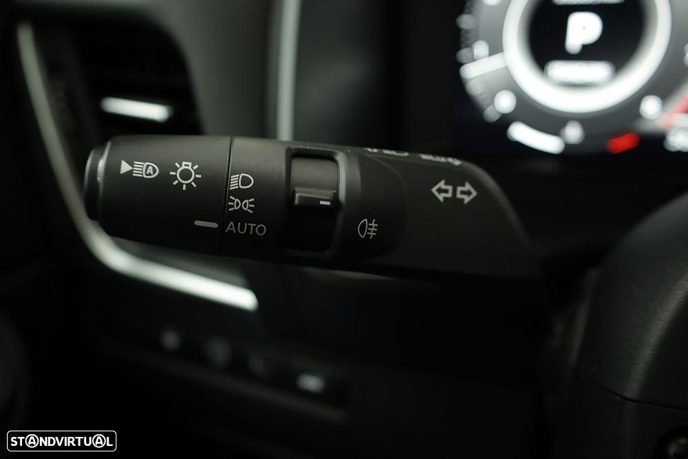 Nissan Qashqai 1.3 DIG-T N-Connecta LED Xtronic - 16