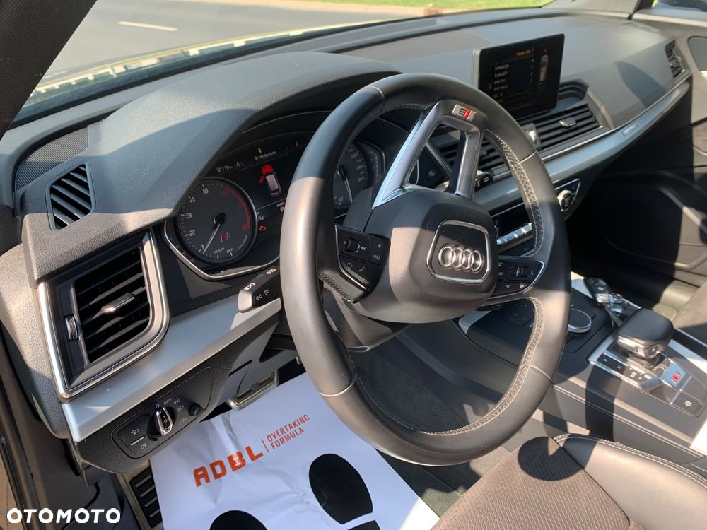 Audi SQ5 - 18