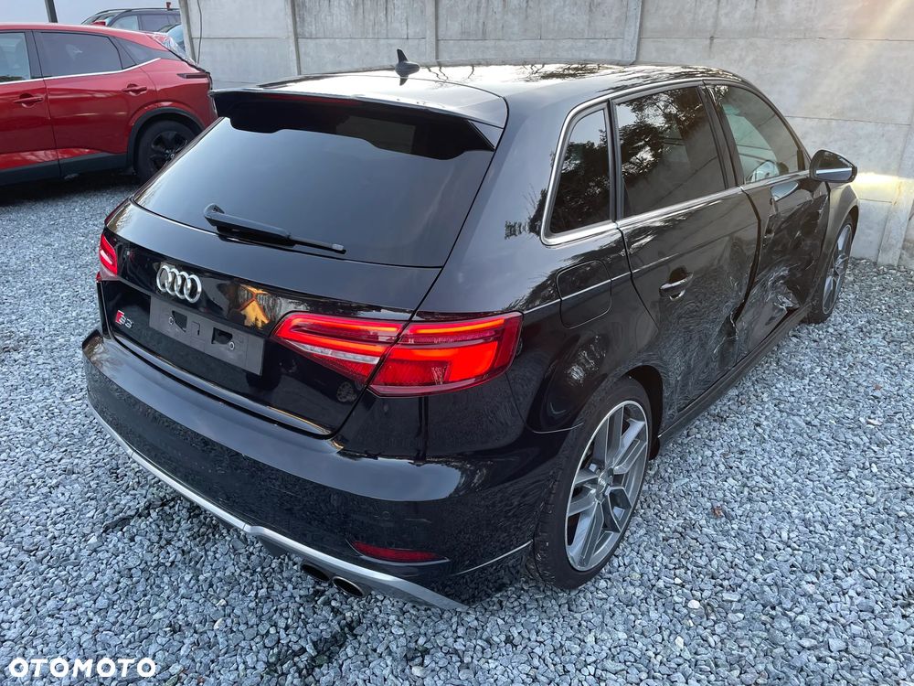 Audi S3 - 14