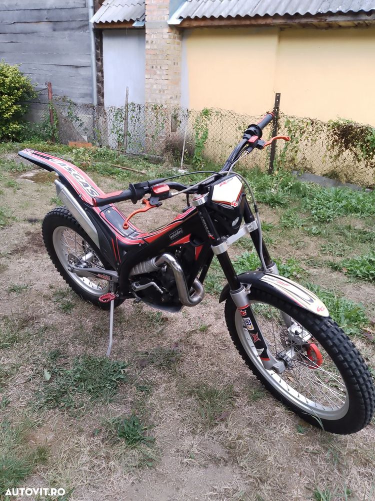 Gas Gas EC300 - 4
