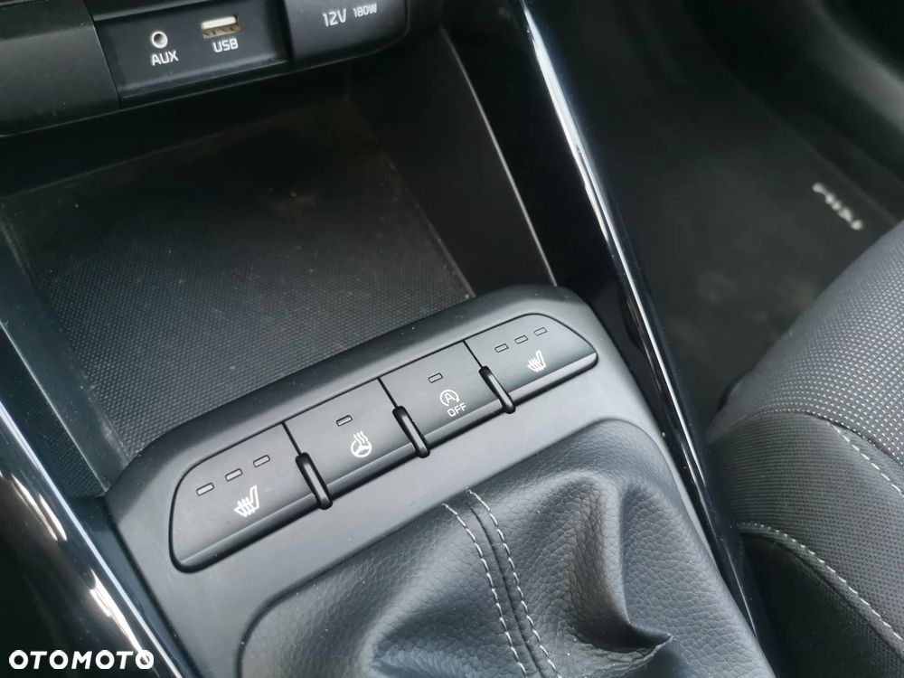 Kia Rio 1.2 XL - 21