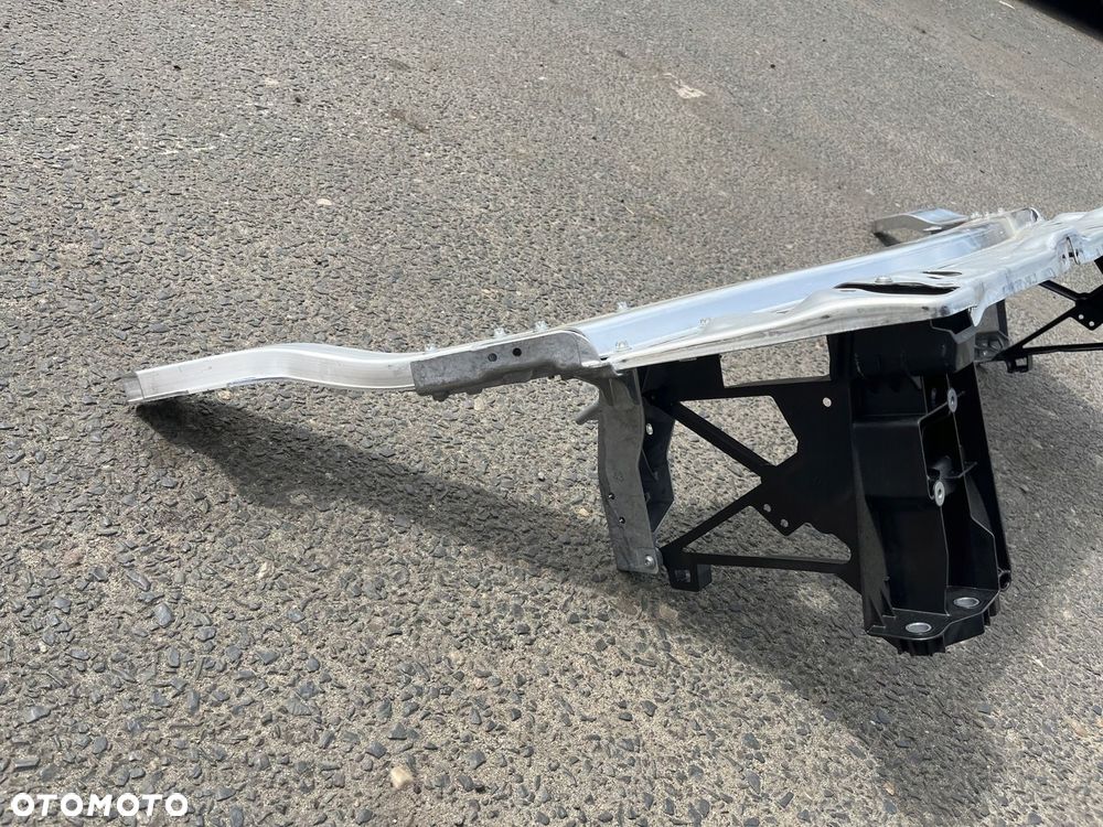 Pas przedni wzmocnienie MERCEDES GLC EQC idealny - 2