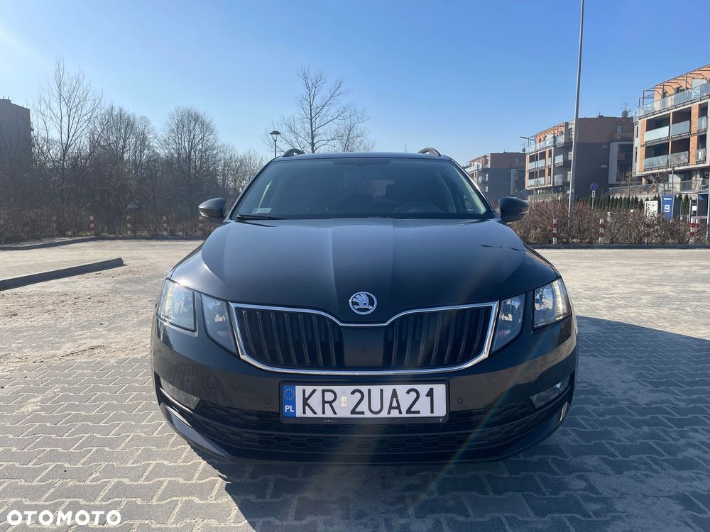 Skoda Octavia - 12