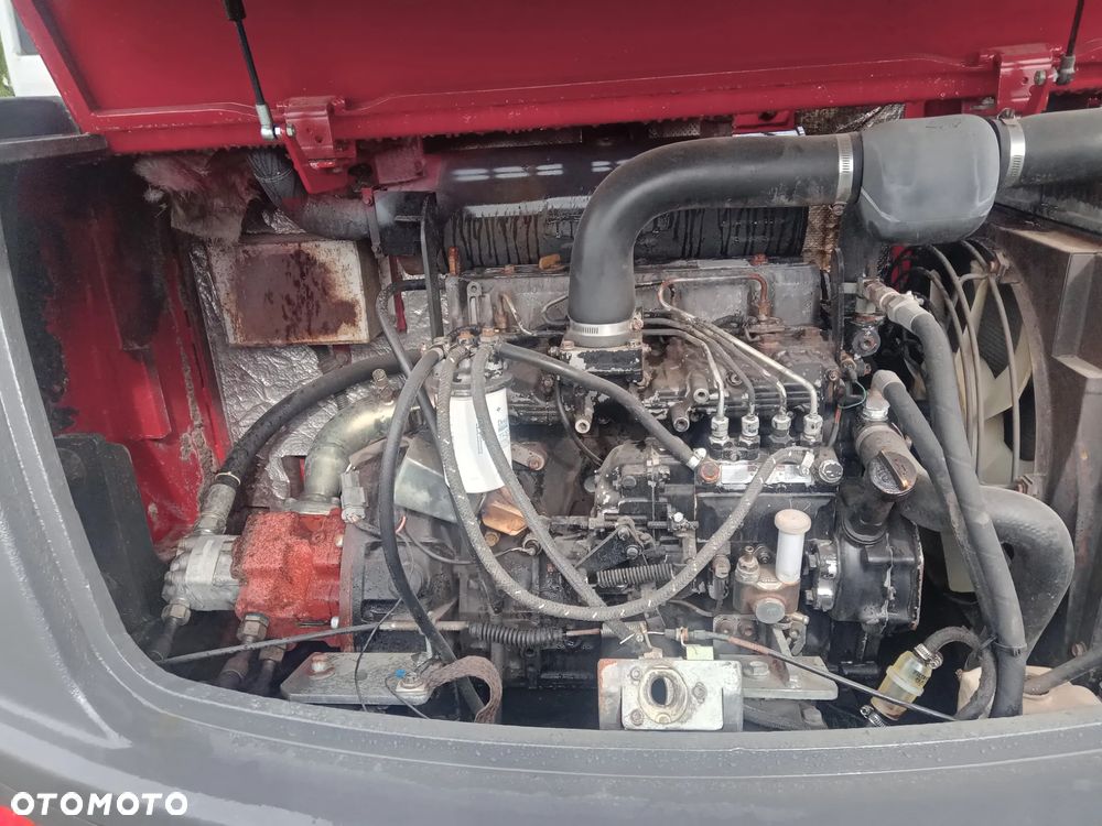 Wacker Neuson 6005 - 4