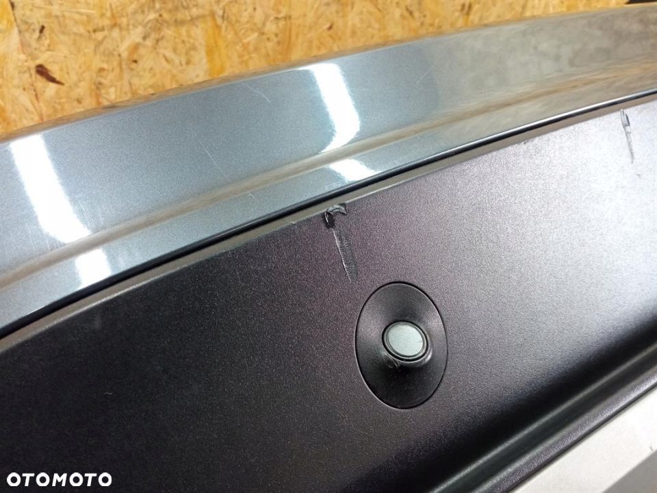 ZDERZAK TYŁ TYLNY LIFT PDC BMW X5 E70 A68 - 4