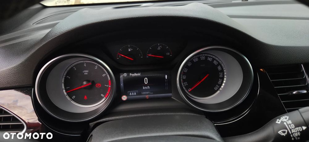 Opel Astra 1.4 Turbo Start/Stop 120 Jahre - 27