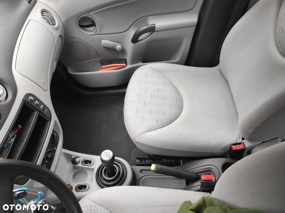 Citroën C3 1.1 X - 4