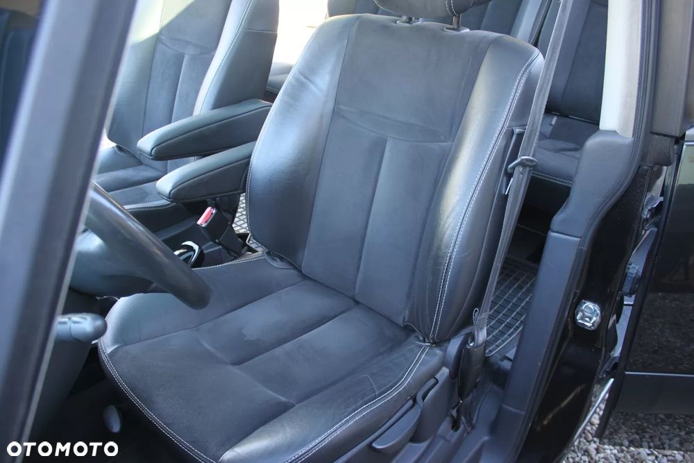 Renault Espace 2.0 dCi Initiale ESM - 23
